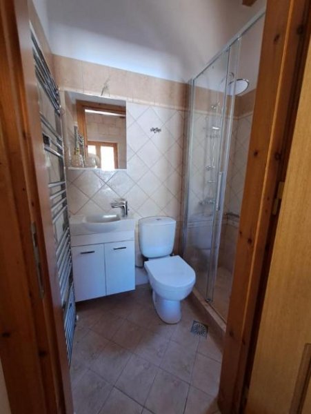 Paleloni Kreta, Paleloni: Steinbungalow in ruhiger Lage zu verkaufen Haus kaufen